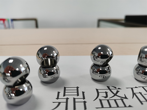 轴承钢关节球